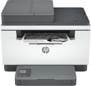 Швидкий і ефективний лазерний Принтер для друку вдома та офісі БФП HP LaserJet M234sdw (6GX01F)