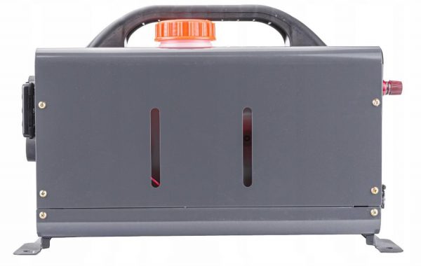 Обігрівач Дизельний Powermat WEBASTO PM-AG-8M3 / PM 12V 230V 8 kW з Подвійним Живленням для Стабільної Температури - Зображення 6