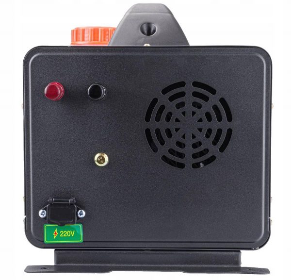 Обігрівач Дизельний Powermat WEBASTO PM-AG-8M3 / PM 12V 230V 8 kW з Подвійним Живленням для Стабільної Температури - Зображення 5