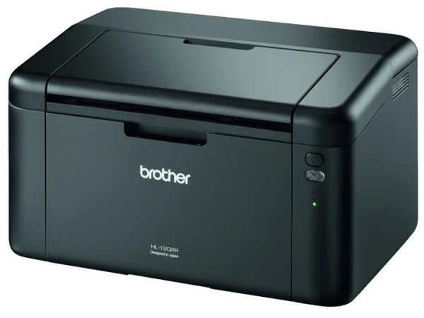 Принтер для друку вдома та офісі Brother HL-1222WE (DR1090) - Зображення 3
