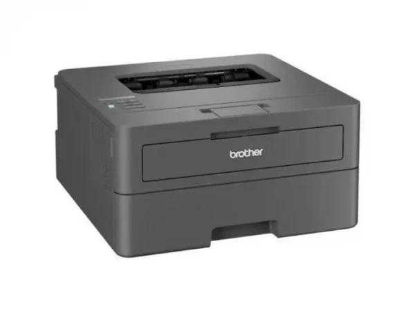 Принтер для друку вдома та офісі Brother HL-L2442DW (HLL2442DWYJ1) - Зображення 2