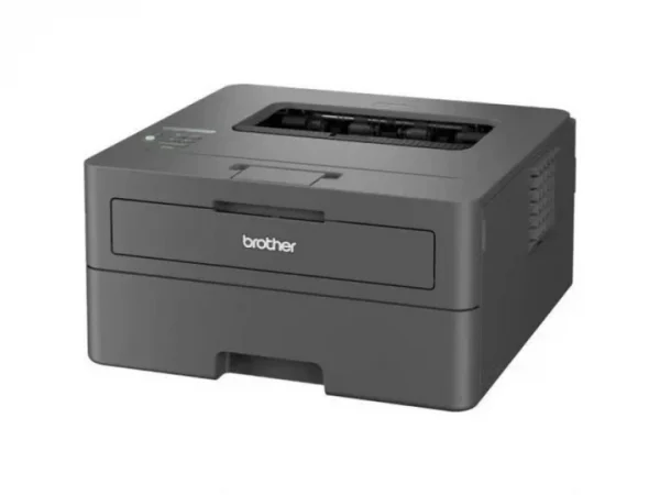 Принтер для друку вдома та офісі Brother HL-L2442DW (HLL2442DWYJ1) - Зображення 3