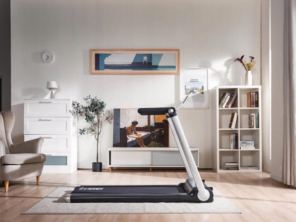 Електрична бігова доріжка G-RUNNER FIT-NET T20 - Зображення 3