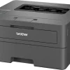 Принтер для двосторонього друку Brother HL-L2400DWE (HLL2400DWE)  друк для ефективної роботи
