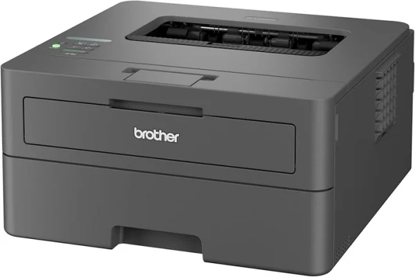 Принтер для двосторонього друку Brother HL-L2400DWE (HLL2400DWE)  друк для ефективної роботи
