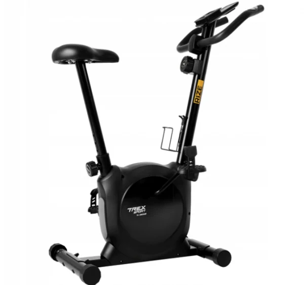 Велотренажер магнітний Trex Sport TX-350MB RIZE - Зображення 2