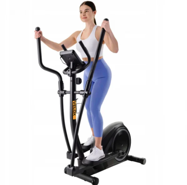 Магнітний еліптичний тренажер Орбітрек Trex Sport TX-600CT Velox - Зображення 6