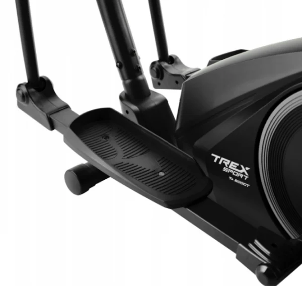 Магнітний еліптичний тренажер Орбітрек Trex Sport TX-600CT Velox - Зображення 2