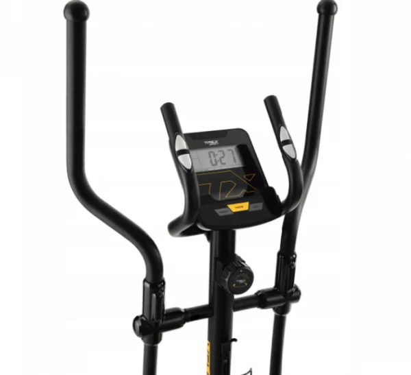 Магнітний еліптичний тренажер Орбітрек Trex Sport TX-600CT Velox - Зображення 4