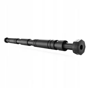 Штанга для Підтягувань Регульована Trex Sport TX-010PB 60–100 см до 200 кг з Антиковзким Покриттям