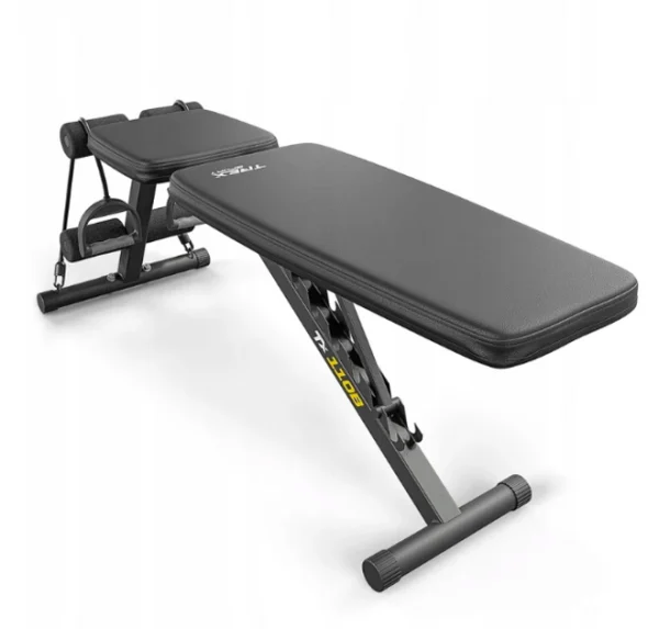 Тренувальна Лава Trex Sport TX-110B — Ідеальне Рішення для Домашніх і Професійних Тренувань - Зображення 3