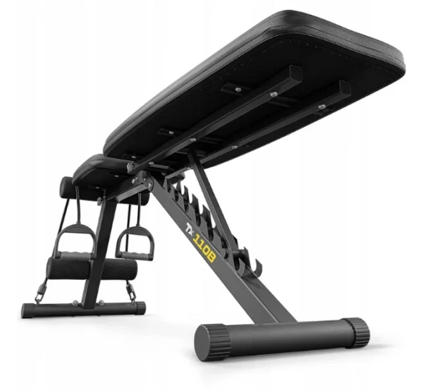Тренувальна Лава Trex Sport TX-110B — Ідеальне Рішення для Домашніх і Професійних Тренувань - Зображення 4