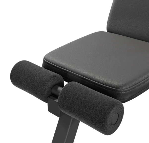 Тренувальна Лава Trex Sport TX-110B — Ідеальне Рішення для Домашніх і Професійних Тренувань - Зображення 6