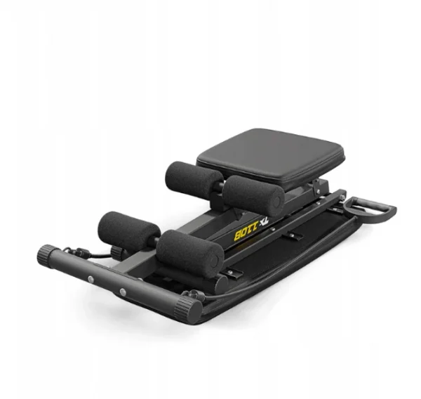Тренувальна Лава Trex Sport TX-110B — Ідеальне Рішення для Домашніх і Професійних Тренувань - Зображення 7