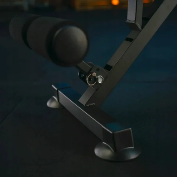 Тренувальна лава Trex Sport TX-150B-Ваша Інвестиція у Фітнес - Зображення 8