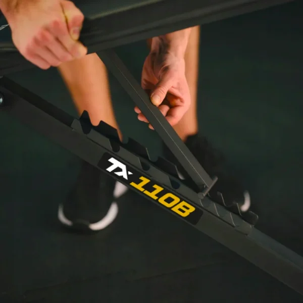 Тренувальна Лава Trex Sport TX-110B — Ідеальне Рішення для Домашніх і Професійних Тренувань - Зображення 12