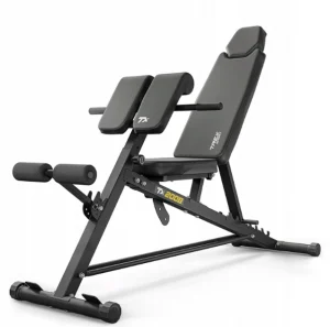 Тренувальна Лава Trex Sport TX-200B — Лава, Що Адаптується Під Ваш Стиль Тренування