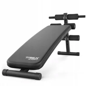 Тренувальна Лава Trex Sport TX-050B — Максимальна Підтримка та Комфорт для Ефективного Тренування