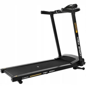 Електрична бігова доріжка Trex Sport Pulso TX-500TM