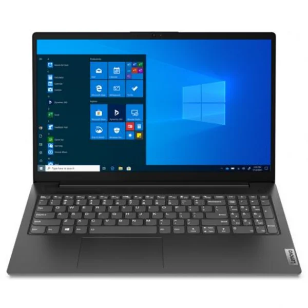 Ноутбук Lenovo V15 ALC Gen 2 15,6"FHD/Ryzen 5 5500U/8GB/SSD512GB/Radeon/W11 Black 82KD00G0PB