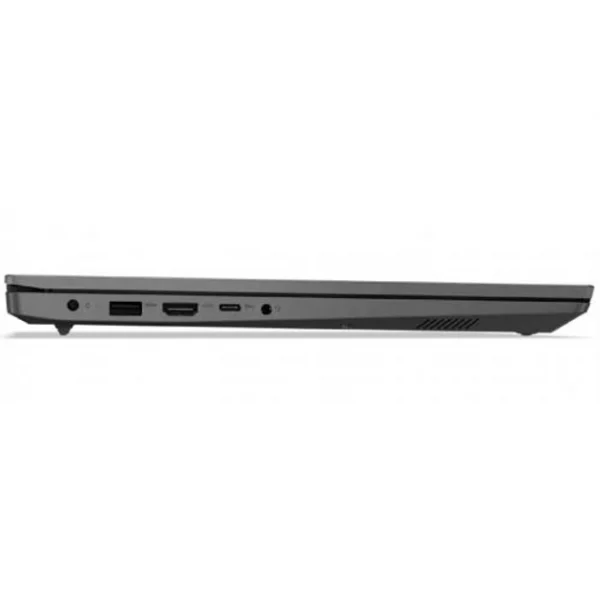 Ноутбук Lenovo V15 ALC Gen 2 15,6"FHD/Ryzen 5 5500U/8GB/SSD512GB/Radeon/W11 Black 82KD00G0PB - Зображення 4