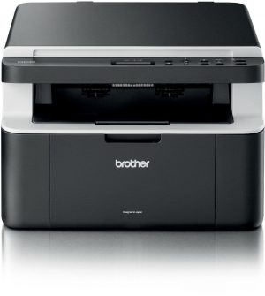Принтер для друку вдома та офісі БФП Brother DCP-1512E