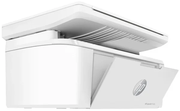 Принтер для друку вдома та офісі BFP HP LaserJet M140w + Wi-Fi (7MD72F) - Зображення 2