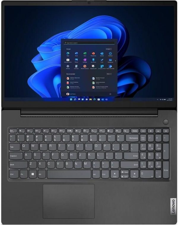 Ноутбук Lenovo V15 G4 - Ryzen 5 7520U | 15,6"-FHD | 16 ГБ | 512 ГБ (82YU00QYPB) - Зображення 8