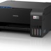 Принтер для друку вдома та офісі БФП Epson EcoTank L3231 (C11CJ68408)