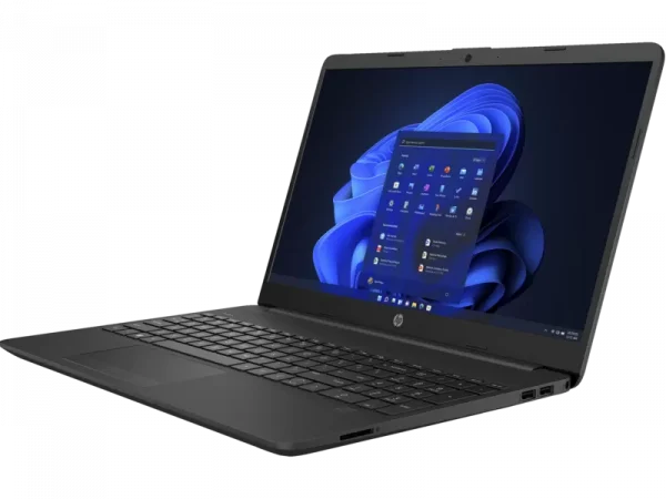 Продуктивний Ноутбук HP 250 G9 i5-1235U 15.6" Full HD IPS 8GB 512GB SSD для Роботи та Навчання (9M3J2AT) - Зображення 3