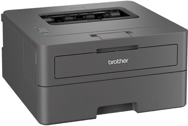 Принтер для друку вдома та офісі Brother HL-L2402D (4977766831208) - Зображення 4