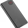 Павербанк Baseus Adaman Metal PPAD070101 20000mAh 22.5W — Потужний і Стильний Джерело Мобільної Енергії