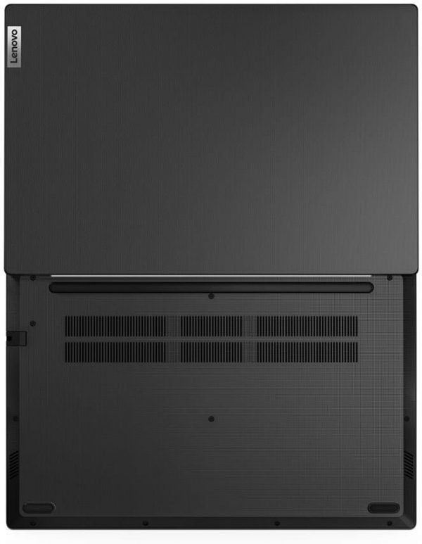 Ноутбук Lenovo V15 G4 IRU 15.6" FHD/i3-1315U/16GB/SSD512GB/UHD Business Black 3Y (83A100P4PB) - Зображення 3