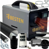 Автомобільний Обігрівач BESTEN BE0002823 8KW Webasto з Ефективним Нагрівом у Морозну Погоду