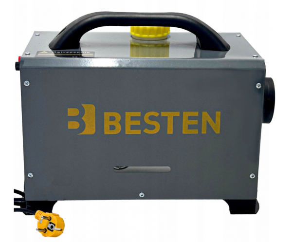 Автомобільний обігрівач BESTEN BE0002823 8KW WEBASTO-Комфорт у Холодну Погоду - Зображення 3
