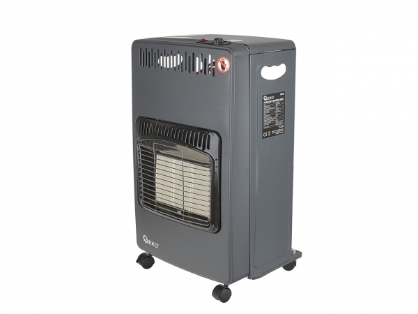 Газовий обігрівач GEKO G80436 4200w - Зображення 4