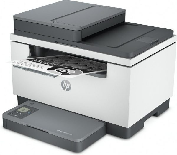 Швидкий і ефективний лазерний Принтер для друку вдома та офісі БФП HP LaserJet M234sdw (6GX01F) - Зображення 2