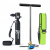 Компактний і ефективний OceanX Mini Diving Tank Set 0.5л з насосом і сумкою