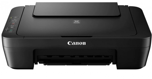 Струменевий Принтер для друку вдома та офісі 3 в 1 Canon Pixma MG2551S Color - Зображення 3