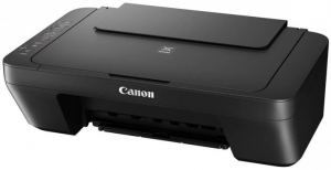 Струменевий Принтер для друку вдома та офісі 3 в 1 Canon Pixma MG2551S Color