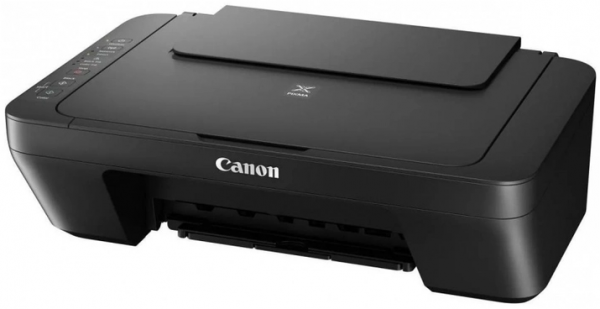 Струменевий Принтер для друку вдома та офісі 3 в 1 Canon Pixma MG2551S Color