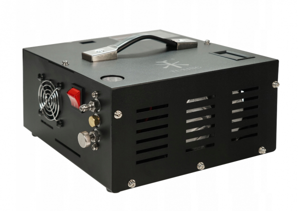 PCP Compressor 300Bar Tuxing TXES061 Потужне та надійне рішення - Зображення 5