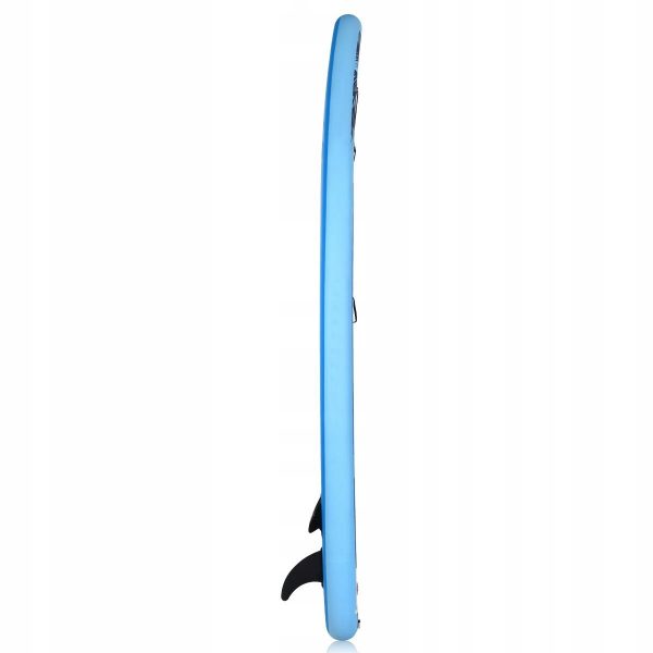 Дошка SUP Costway SP37089-L з веслом 335 см-ідеальний вибір для водних пригод - Зображення 5