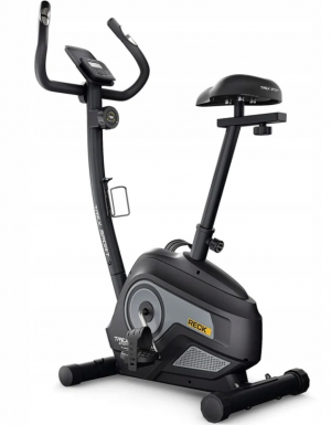 Велотренажер магнітний Trex Sport TX-400MB RECK Grey