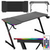 Ігровий стіл Shadow Gamer 140 x 60 см RGB LED