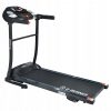 Електрична бігова доріжка для тренування з музикою G-RUNNER FIT-NET 400 AUX AUDIO