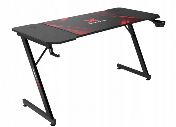 Xgaming Xpro1 Ігровий Стіл + Килимок XXL — Повний Набір для Максимального Комфорту