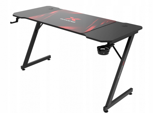 Xgaming Xpro1 Ігровий Стіл + Килимок XXL — Повний Набір для Максимального Комфорту - Зображення 2