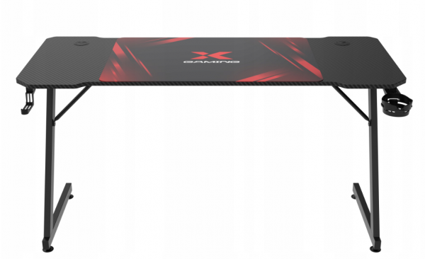 Xgaming Xpro1 Ігровий Стіл + Килимок XXL — Повний Набір для Максимального Комфорту - Зображення 3