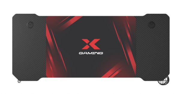 Xgaming Xpro1 Ігровий Стіл + Килимок XXL — Повний Набір для Максимального Комфорту - Зображення 4